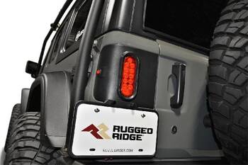 Tail Light Set