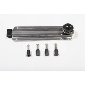 Tailgate Stop Bumper