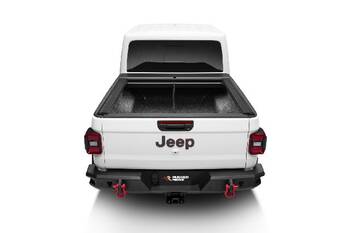 Tonneau Cover
