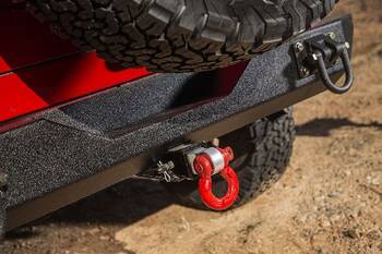Tow Bar