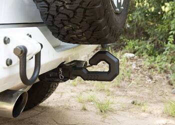 Tow Hook