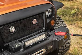 Tow Strap