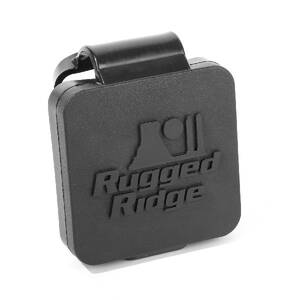 Trailer Hitch Cover