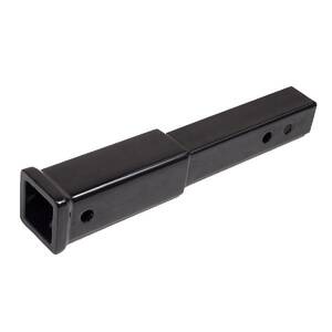 Trailer Hitch Receiver Tube Adapter
