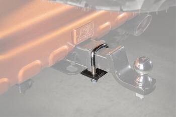 Trailer Hitch
