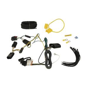 Trailer Wiring Harness