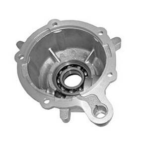 Transfer Case Housing Extension