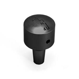 Transfer Case Shift Knob