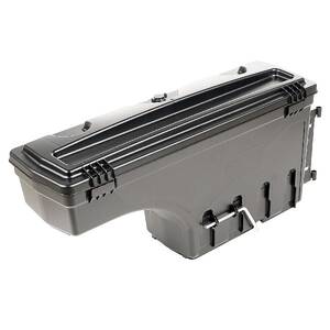 Truck Bed Storage Box