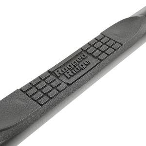 Truck Cab Side Step