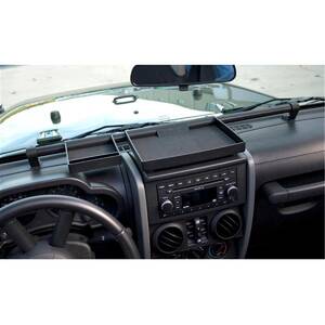 Truck Cab Storage Case