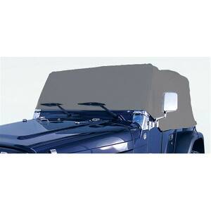 Truck Cab Top Cover