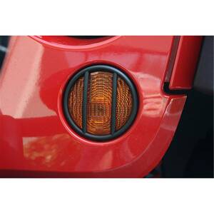 Turn Signal Guard