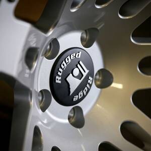Wheel Cap