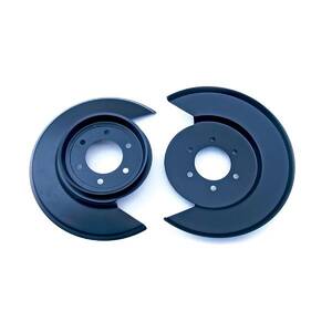 Wheel Dust Shield