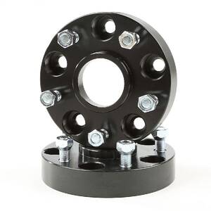 Wheel Spacer