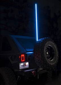 Whip Light