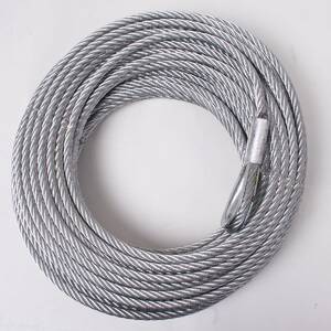 Winch Cable