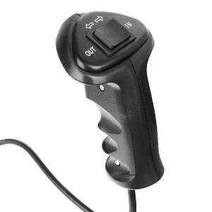Winch Controller