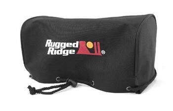 Winch Cover