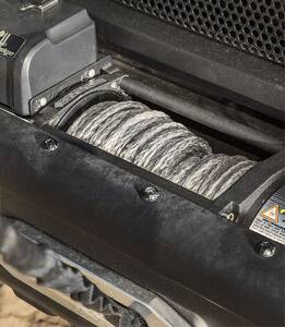 Winch Rope