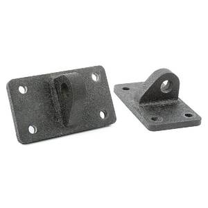 Winch Shackle