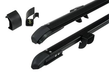 Windshield Frame