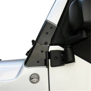 Windshield Hinge
