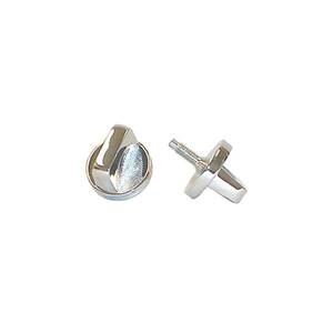 Windshield Tie Down Knob