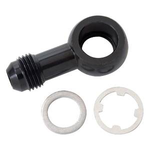 Banjo Bolt and Fitting
