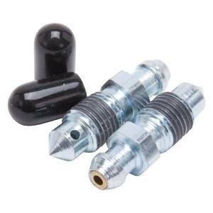 Brake Bleeder Screw