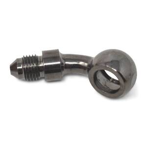 Brake Hydraulic Hose Fitting