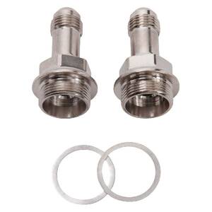 Carburetor Fuel Inlet Fitting