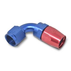 Clamp-On Hose Fitting