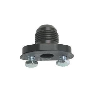 Engine Oil Drain Plug Assembly