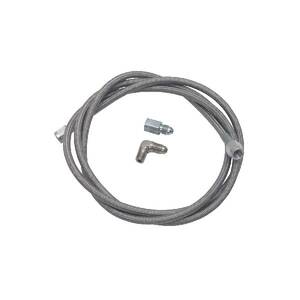 Engine Oil Pressure Gauge