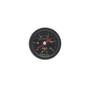 Fuel Pressure Gauge