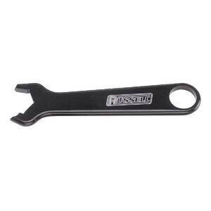 Hose End Wrench