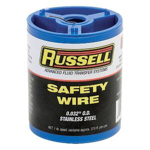Safety Wire