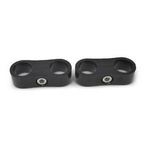 Vacuum Hose Bracket