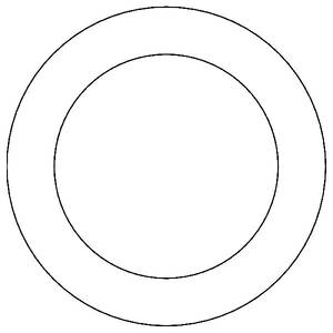 Distributor Gasket