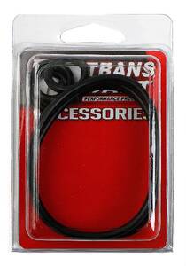 Engine Coolant Thermostat Housing Gasket