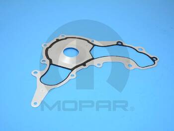 Engine Water Pump Mounting Gasket