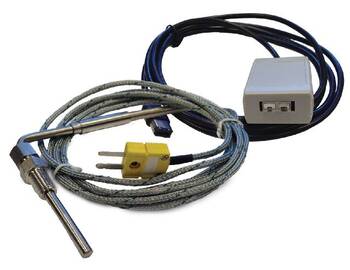 Pyrometer