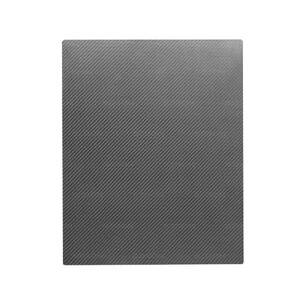 Carbon Fiber Sheet