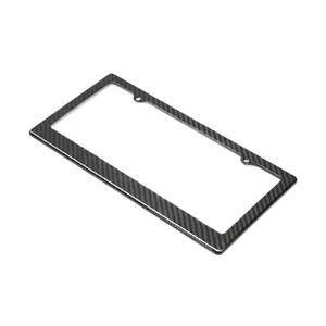License Plate Frame