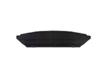 Bumper Air Shield