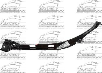 Bumper Bracket