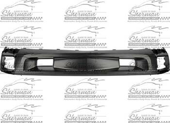 Bumper Deflector