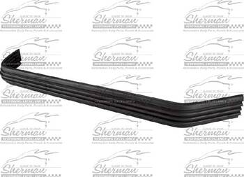 Bumper Impact Strip